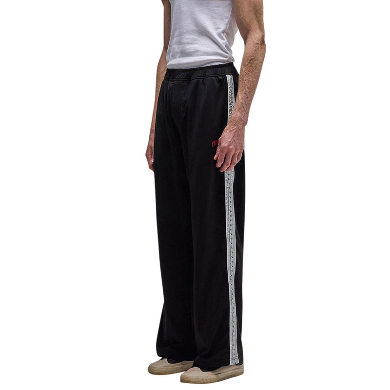 Former Dion Track Pants - Black