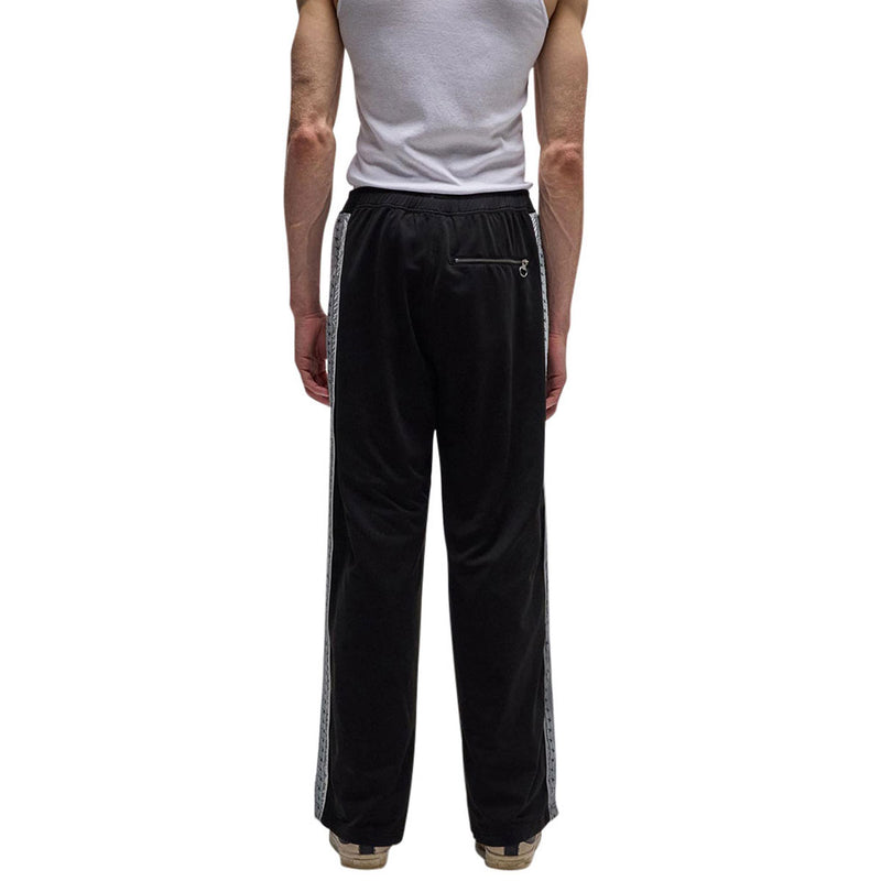 Former Dion Track Pants - Black