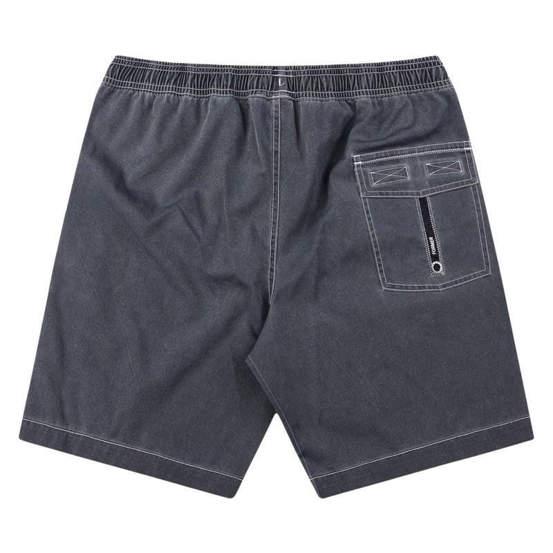 Former Swans 18 Boardshorts - Black