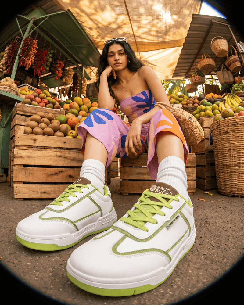 FRUITS