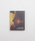Fucking Awesome Alain Levitt NYC 2000-2005 Book in Karma Sunlight
