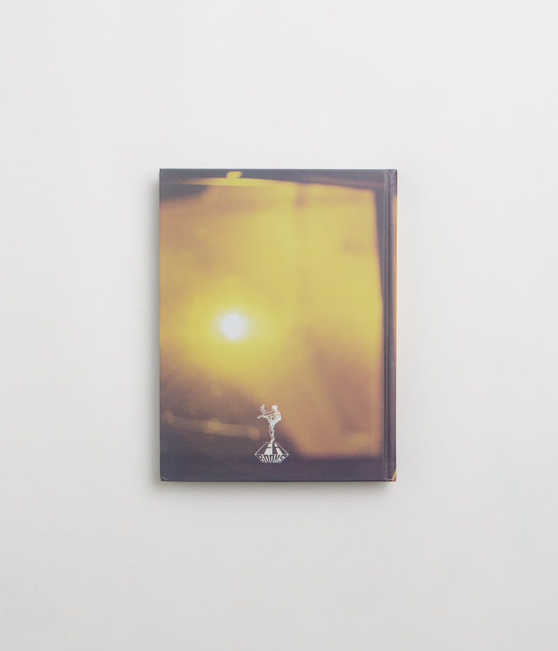 Fucking Awesome Alain Levitt NYC 2000-2005 Book in Karma Sunlight