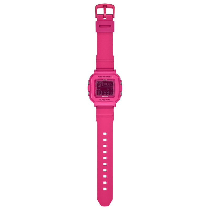 G-Shock Baby-G BGD10K-4 Watch