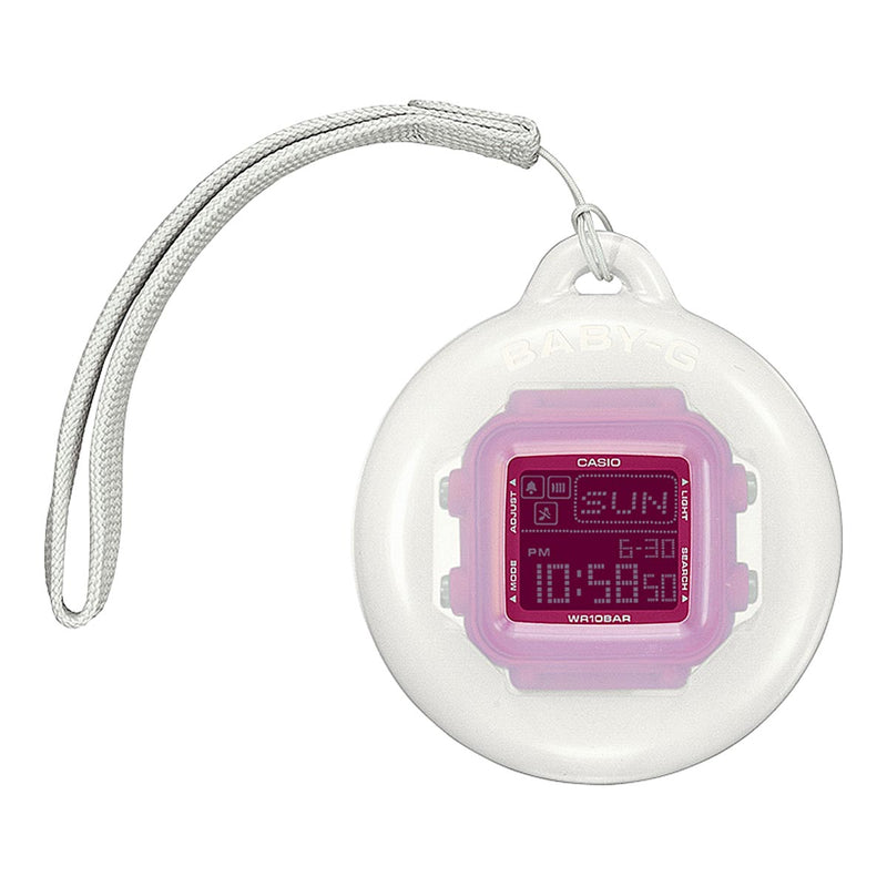 G-Shock Baby-G BGD10K-4 Watch