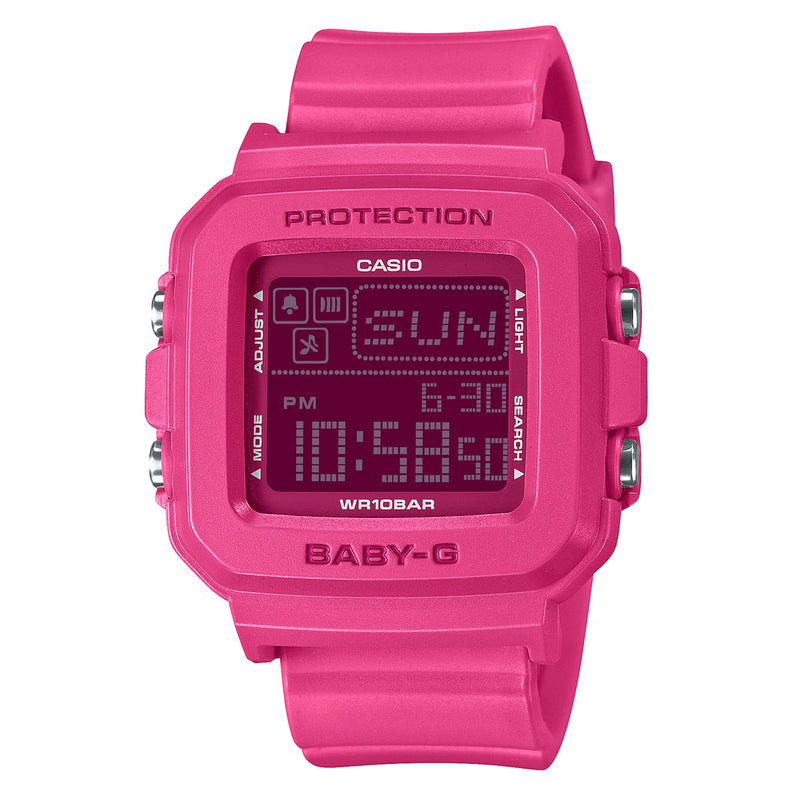 G-Shock Baby-G BGD10K-4 Watch