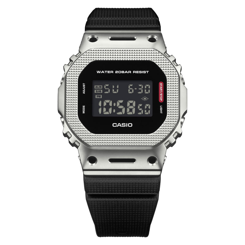G-Shock GM5600M-1 Watch