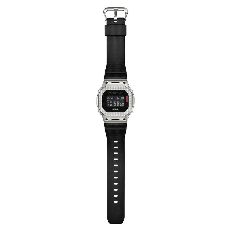 G-Shock GM5600M-1 Watch