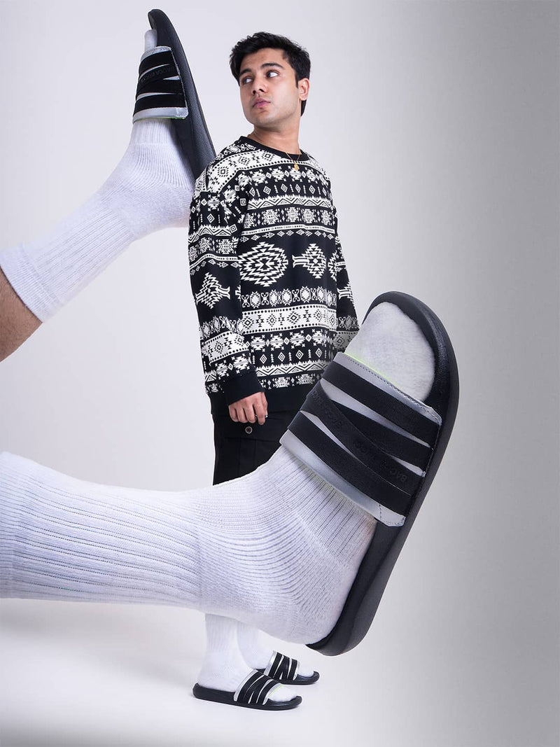 Galaxy Slides