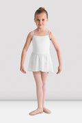 Girls Barre Stretch Waist Ballet Skirt - BLOCH US