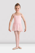 Girls Barre Stretch Waist Ballet Skirt - BLOCH US