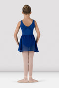 Girls Barre Stretch Waist Ballet Skirt - BLOCH US