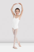 Girls Basic Camisole Leotard - BLOCH US