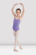 Girls Basic Camisole Leotard - BLOCH US