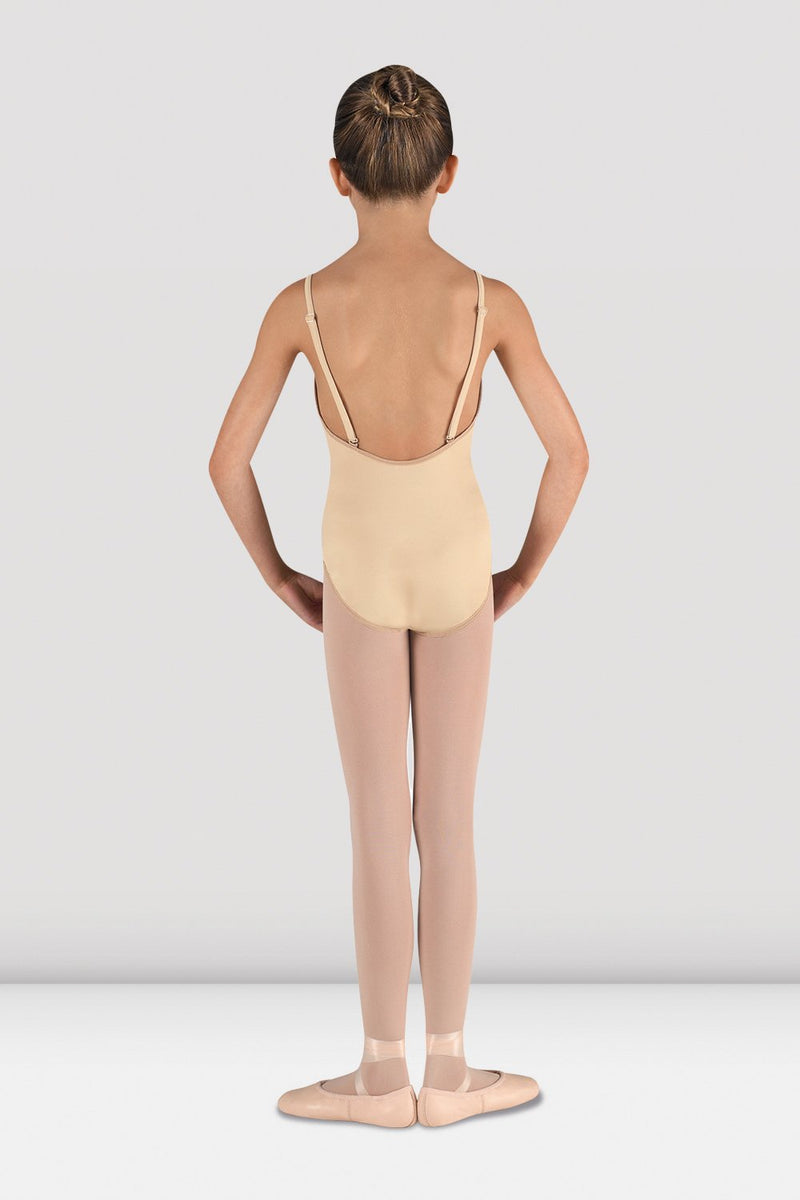 Girls Body Stocking - BLOCH US