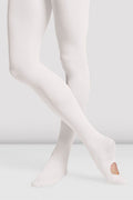 Girls Convertible Tights - BLOCH US