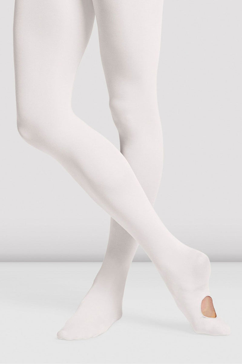 Girls Convertible Tights - BLOCH US