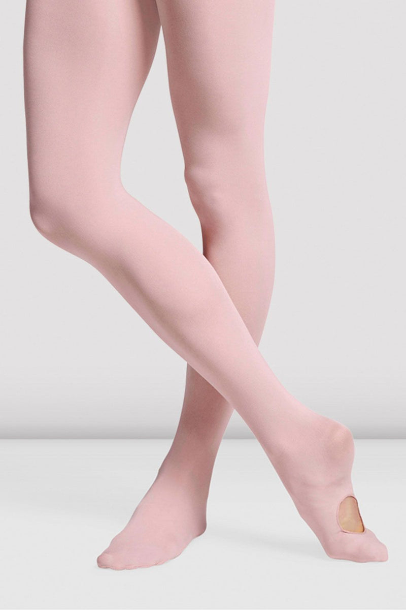 Girls Convertible Tights - BLOCH US