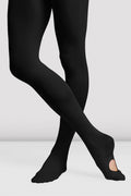 Girls Convertible Tights - BLOCH US