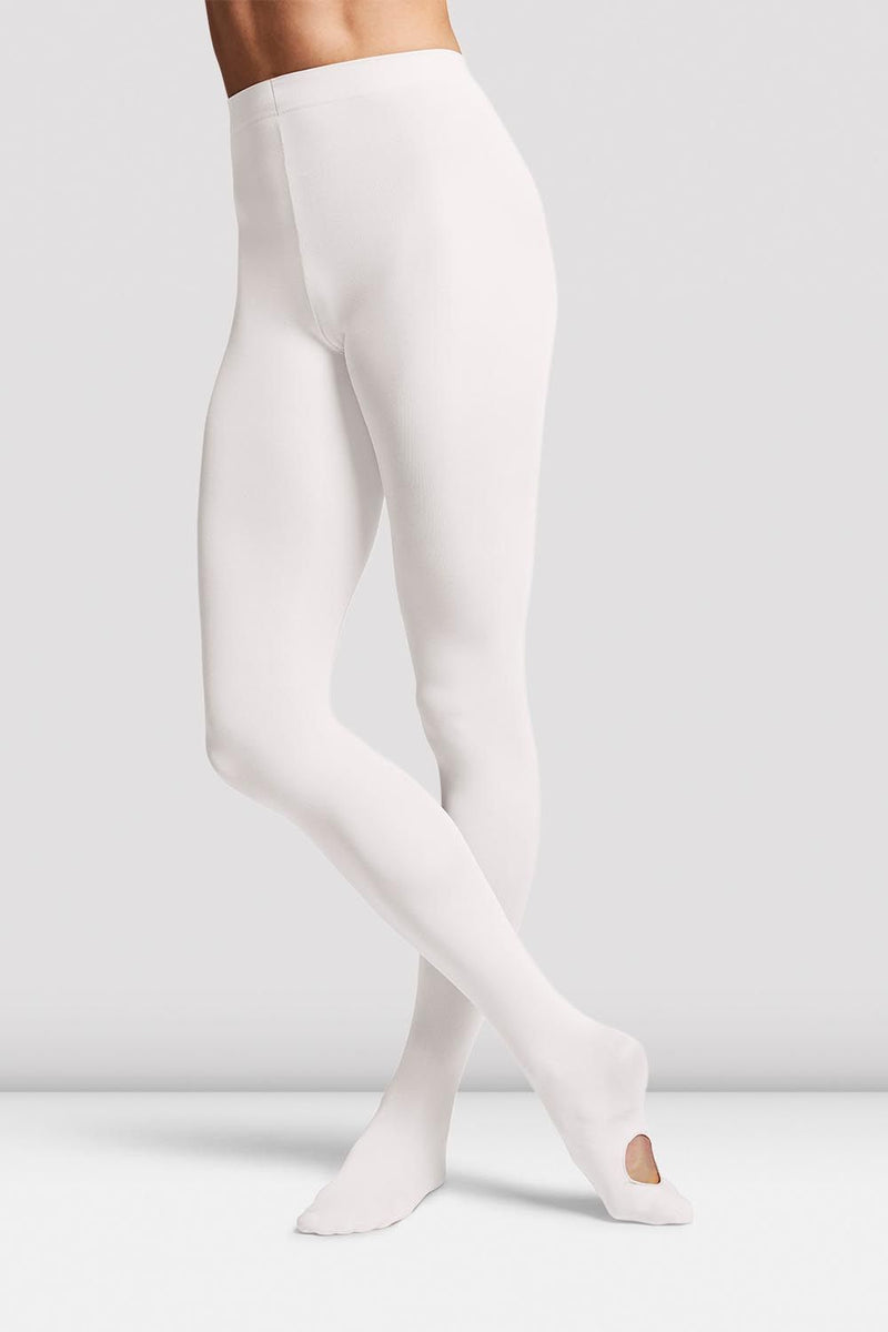 Girls Convertible Tights - BLOCH US