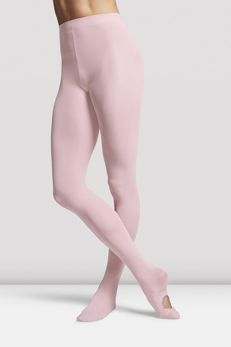 Girls Convertible Tights - BLOCH US