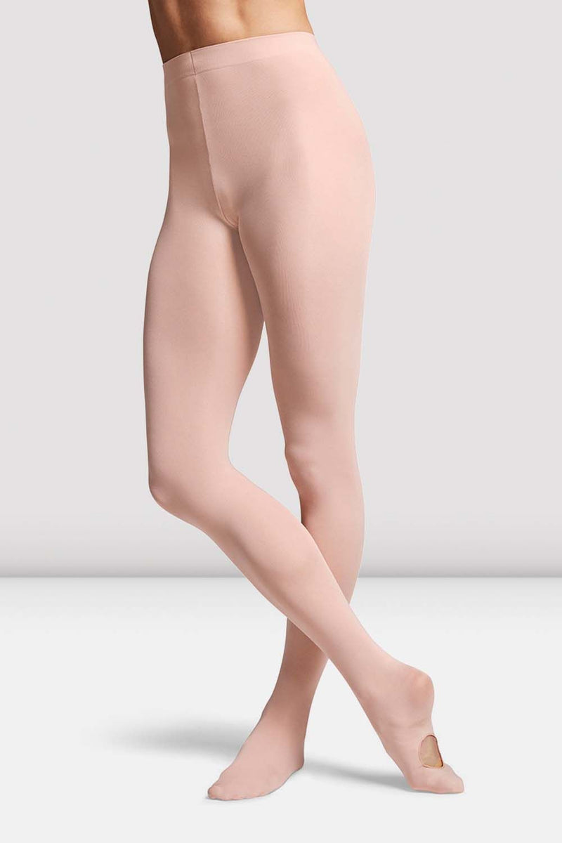 Girls Convertible Tights - BLOCH US