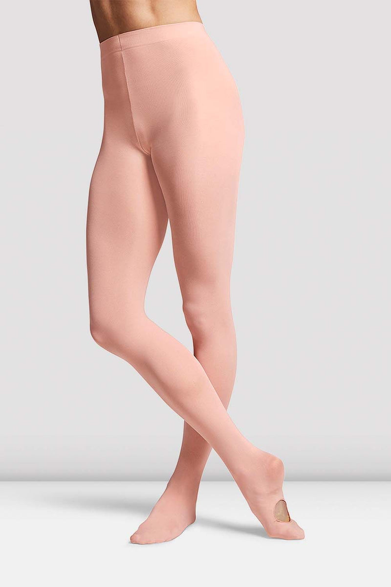 Girls Convertible Tights - BLOCH US