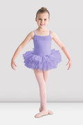 Girls Desdemona Tutu Leotard - BLOCH US