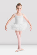 Girls Desdemona Tutu Leotard - BLOCH US