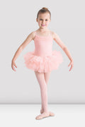 Girls Desdemona Tutu Leotard - BLOCH US