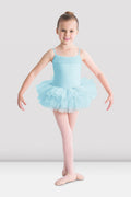 Girls Desdemona Tutu Leotard - BLOCH US