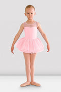 Girls Emica Tutu Leotard - BLOCH US