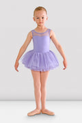 Girls Emica Tutu Leotard - BLOCH US