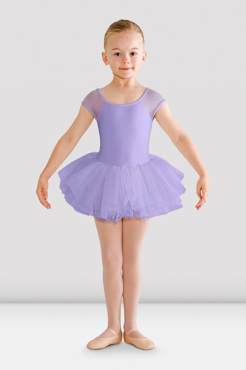Girls Hanami Tutu Leotard - BLOCH US