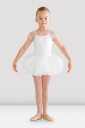 Girls Hanami Tutu Leotard - BLOCH US