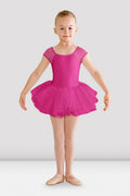 Girls Hanami Tutu Leotard - BLOCH US
