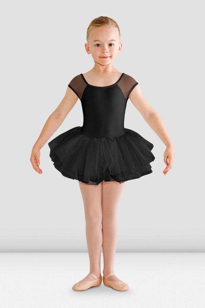 Girls Hanami Tutu Leotard - BLOCH US