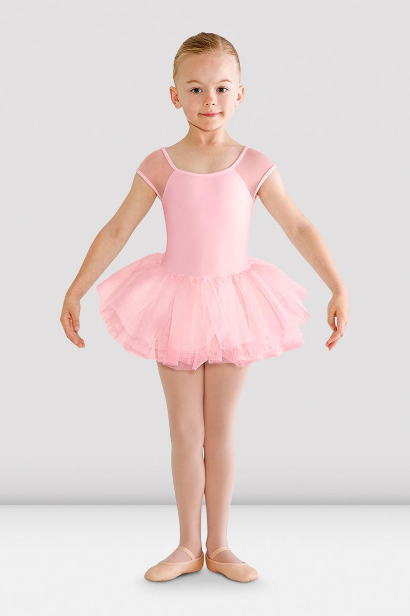 Girls Hanami Tutu Leotard - BLOCH US