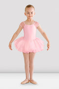 Girls Hanami Tutu Leotard - BLOCH US