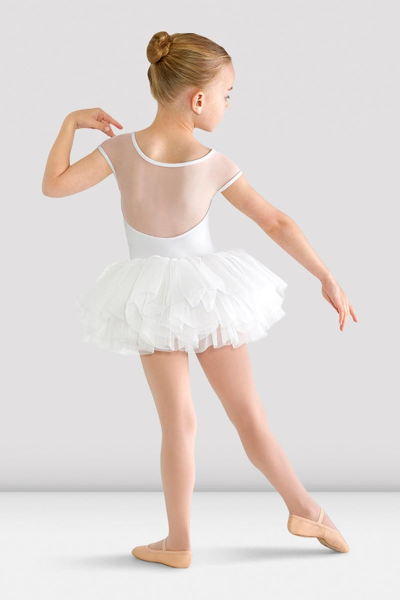 Girls Hanami Tutu Leotard - BLOCH US