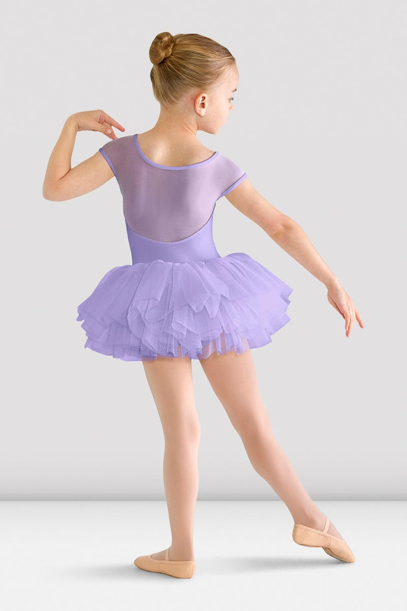 Girls Hanami Tutu Leotard - BLOCH US