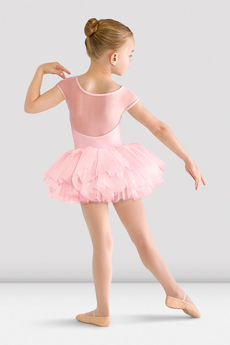Girls Hanami Tutu Leotard - BLOCH US
