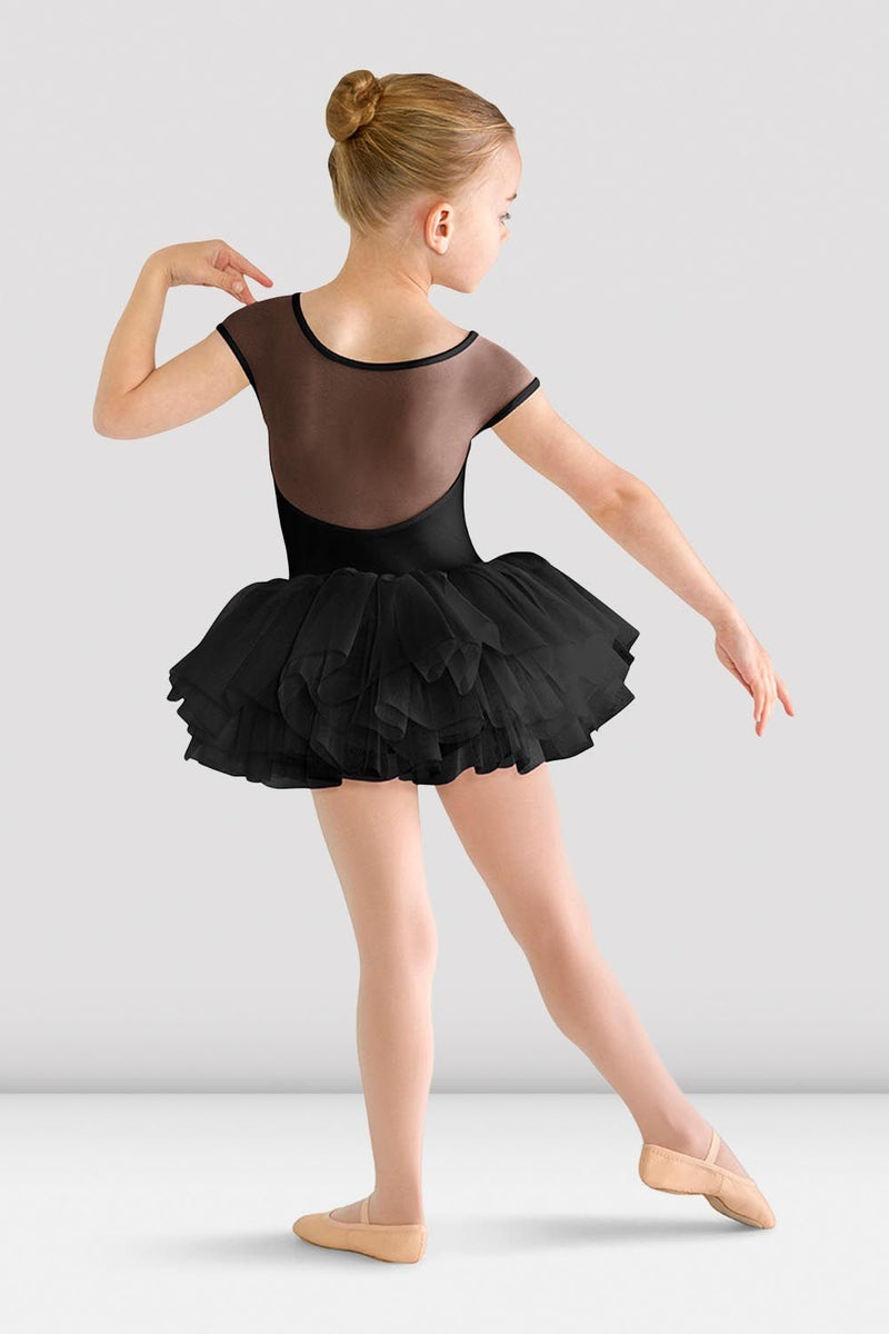 Girls Hanami Tutu Leotard - BLOCH US