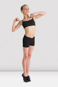 Girls Matea V Front Shorts - BLOCH US