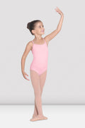 Girls Parem Camisole Leotard - BLOCH US