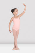 Girls Parem Camisole Leotard - BLOCH US