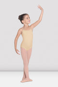 Girls Parem Camisole Leotard - BLOCH US