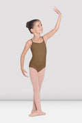 Girls Parem Camisole Leotard - BLOCH US