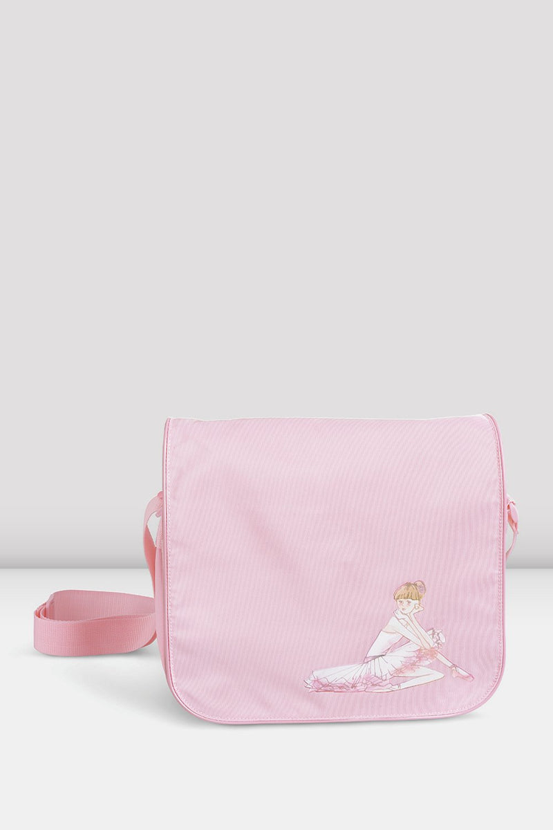 Girls Shoulder Bag - BLOCH US