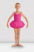 Girls Valentine Tutu Leotard - BLOCH US