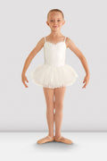 Girls Valentine Tutu Leotard - BLOCH US